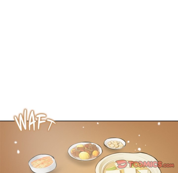 18+ Runaway Wife Chapter 25 page 21