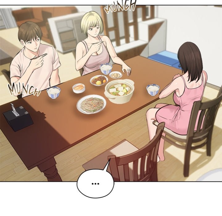 18+ Runaway Wife Chapter 25 page 23