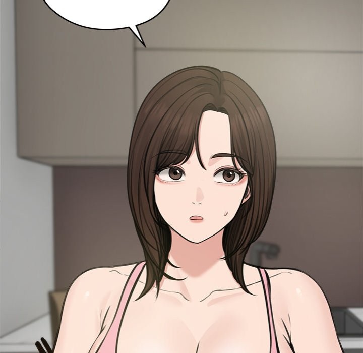 18+ Runaway Wife Chapter 25 page 25