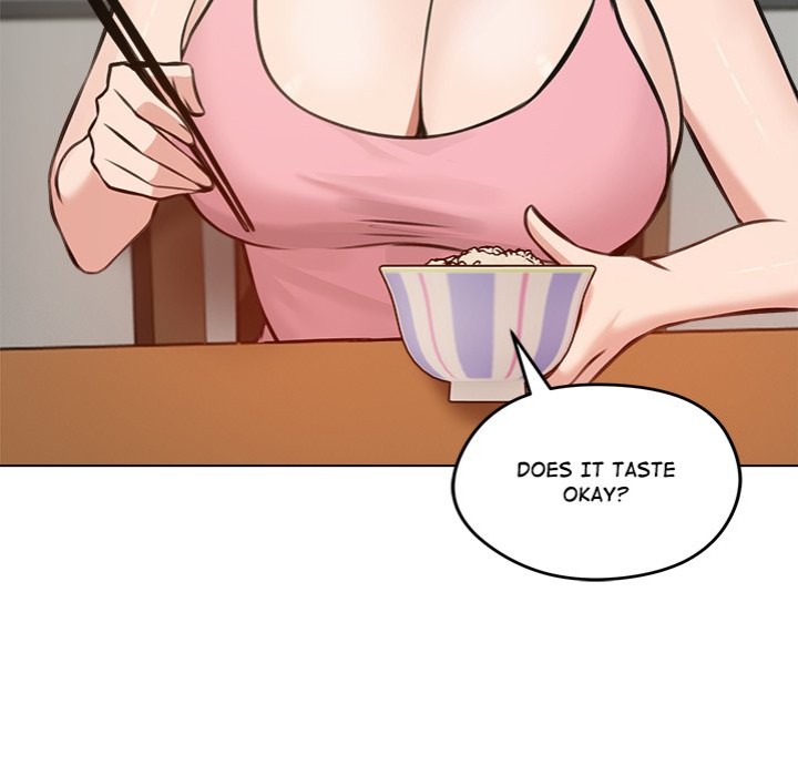 18+ Runaway Wife Chapter 25 page 26