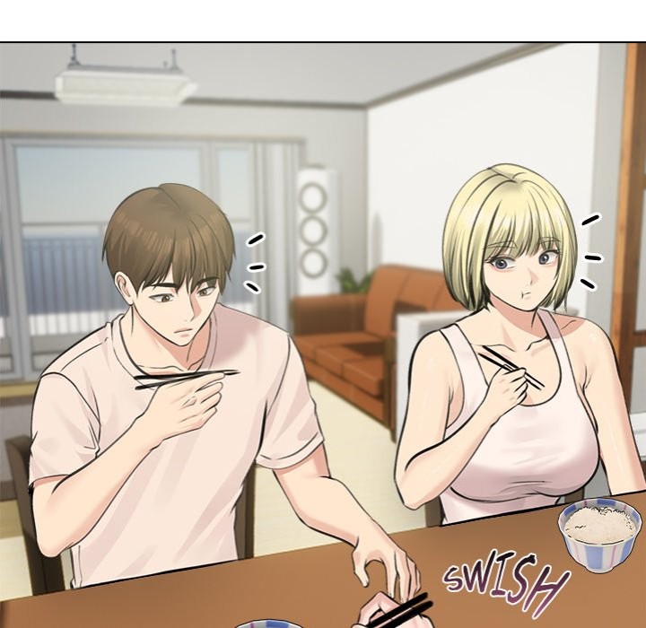 18+ Runaway Wife Chapter 25 page 32