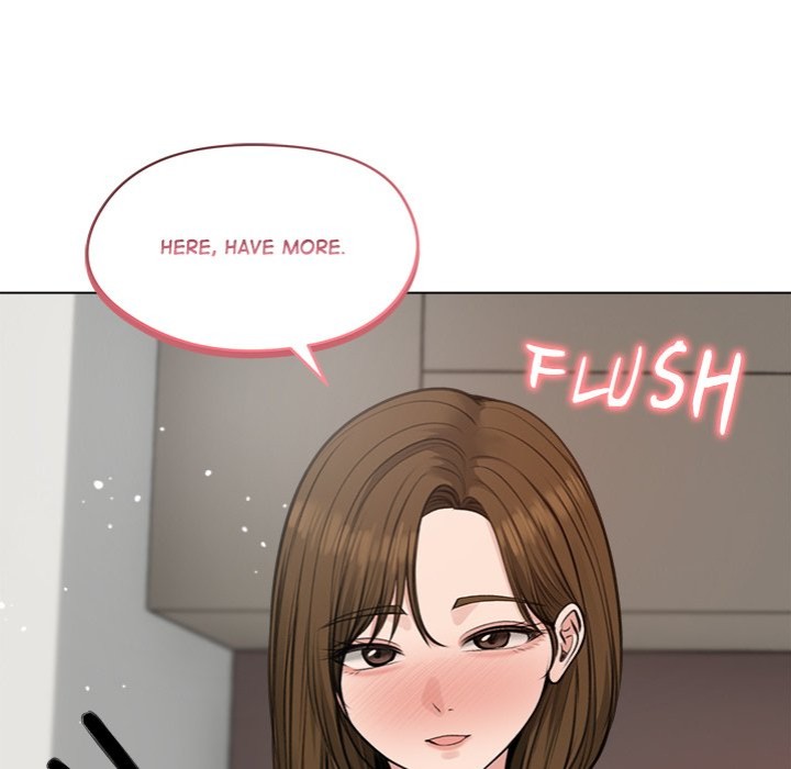 18+ Runaway Wife Chapter 25 page 34