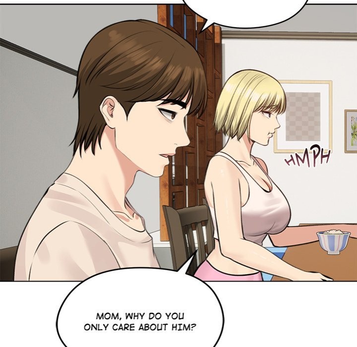 18+ Runaway Wife Chapter 25 page 37