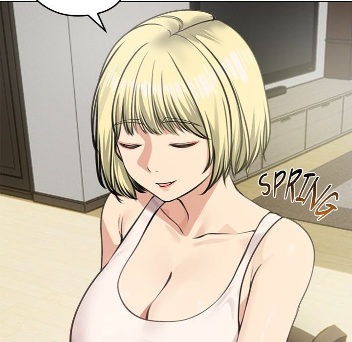 18+ Runaway Wife Chapter 25 page 41