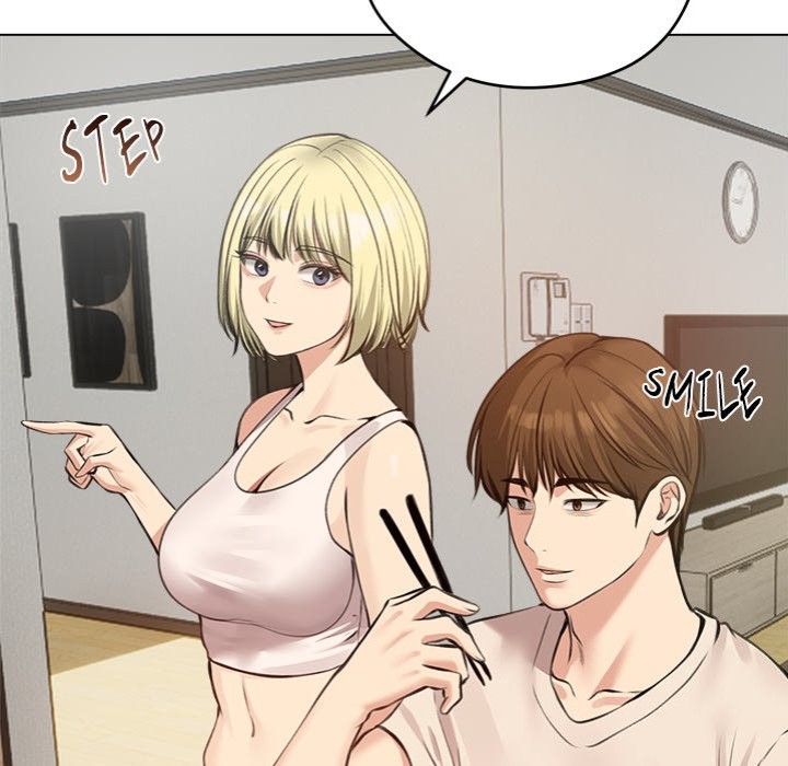 18+ Runaway Wife Chapter 25 page 44