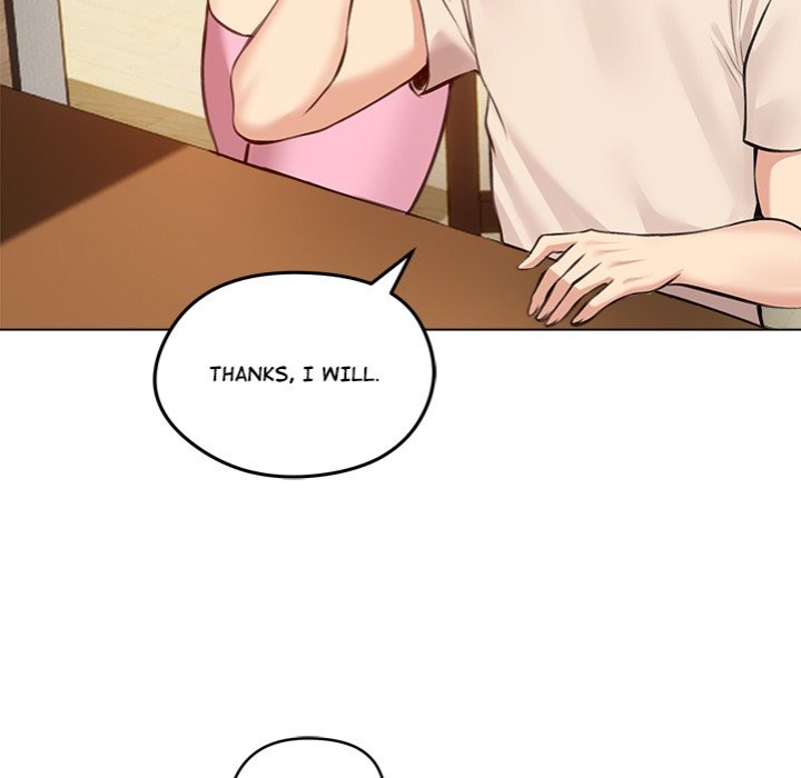 18+ Runaway Wife Chapter 25 page 45