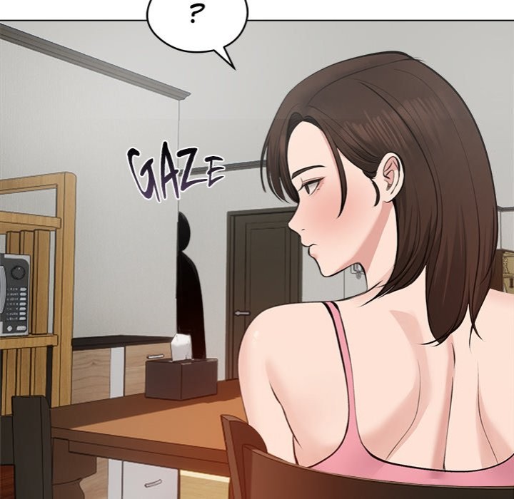 18+ Runaway Wife Chapter 25 page 46