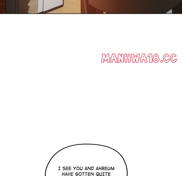18+ Runaway Wife Chapter 25 page 47
