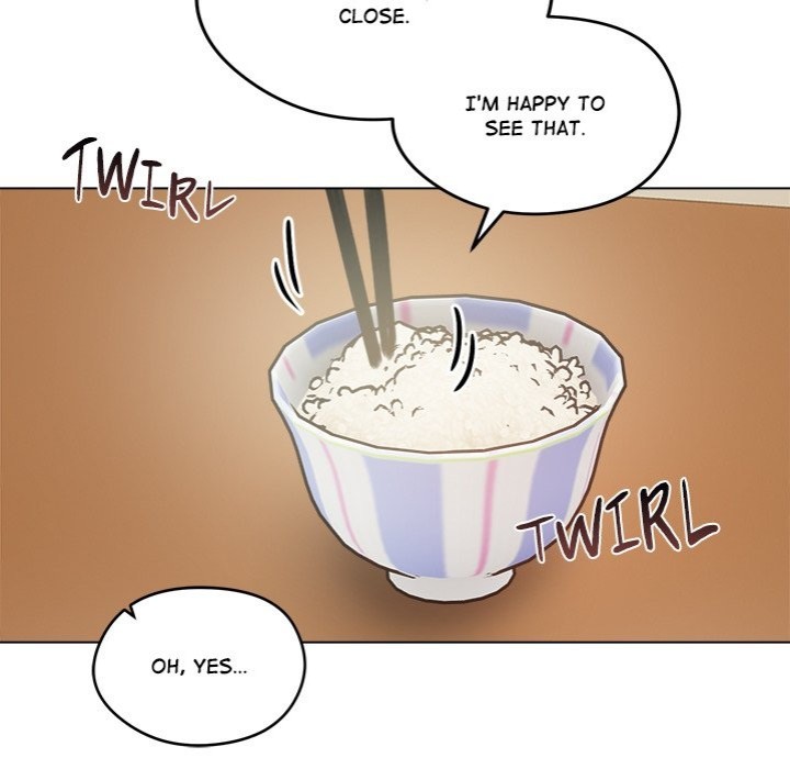 18+ Runaway Wife Chapter 25 page 48