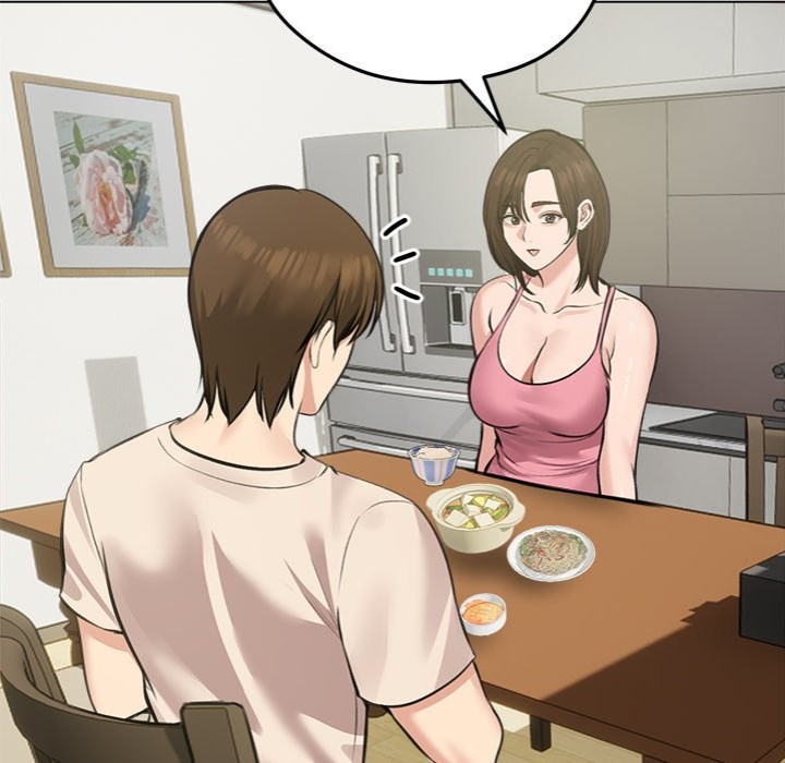 18+ Runaway Wife Chapter 25 page 50