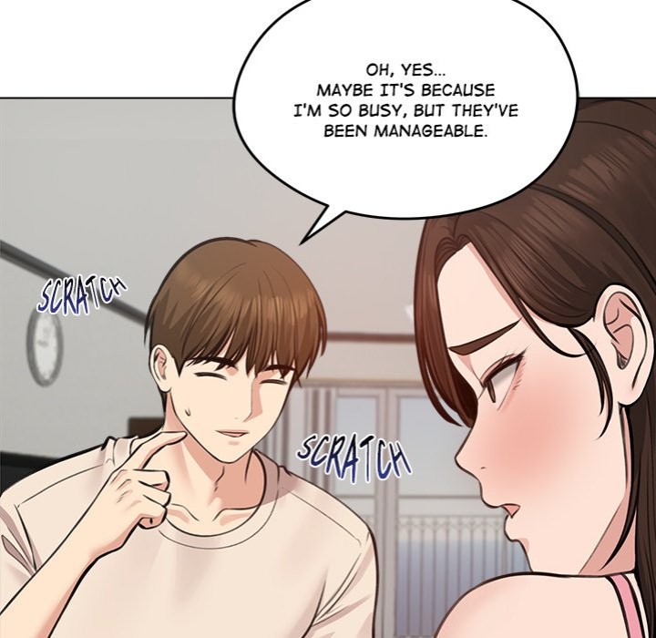 18+ Runaway Wife Chapter 25 page 58