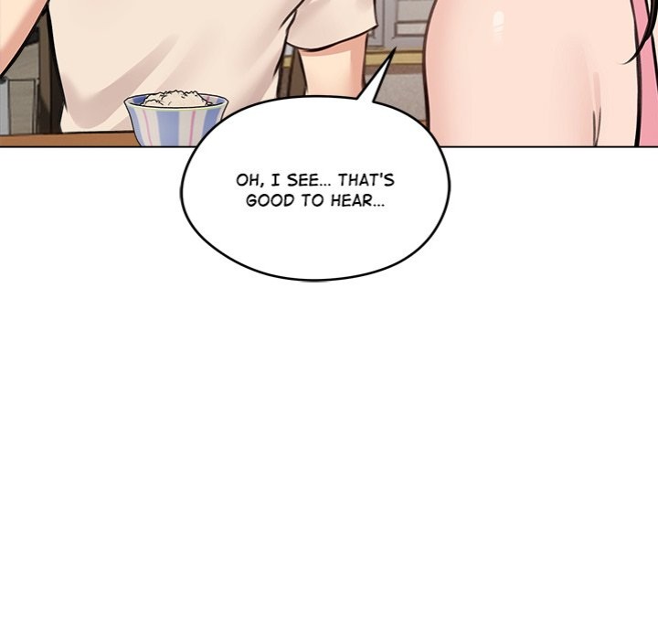 18+ Runaway Wife Chapter 25 page 59