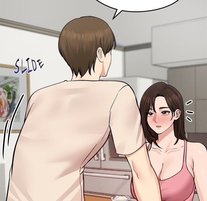18+ Runaway Wife Chapter 25 page 61