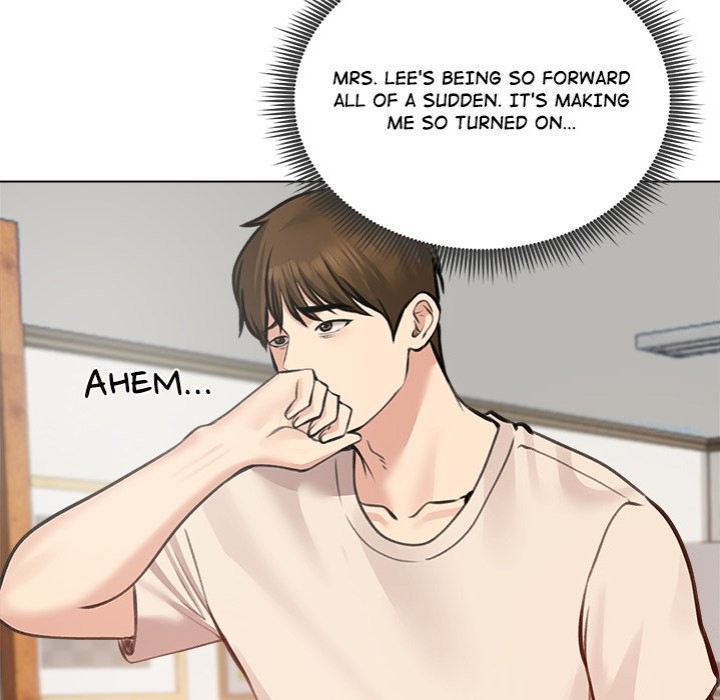 18+ Runaway Wife Chapter 25 page 63