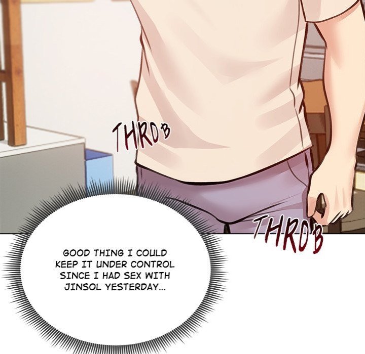 18+ Runaway Wife Chapter 25 page 64