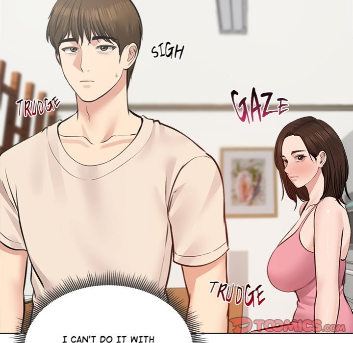 18+ Runaway Wife Chapter 25 page 66
