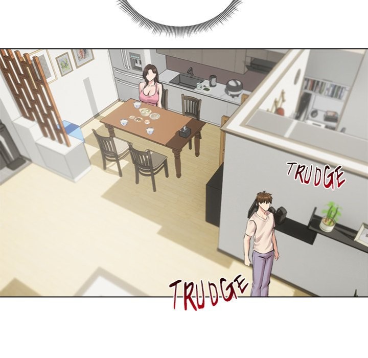 18+ Runaway Wife Chapter 25 page 68
