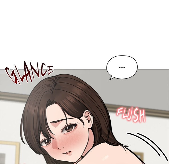 18+ Runaway Wife Chapter 25 page 69