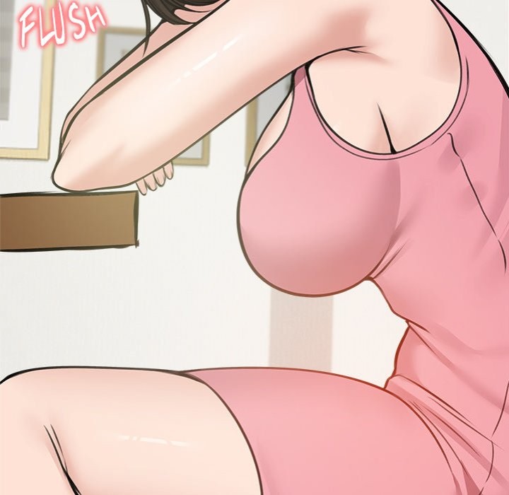 18+ Runaway Wife Chapter 25 page 70
