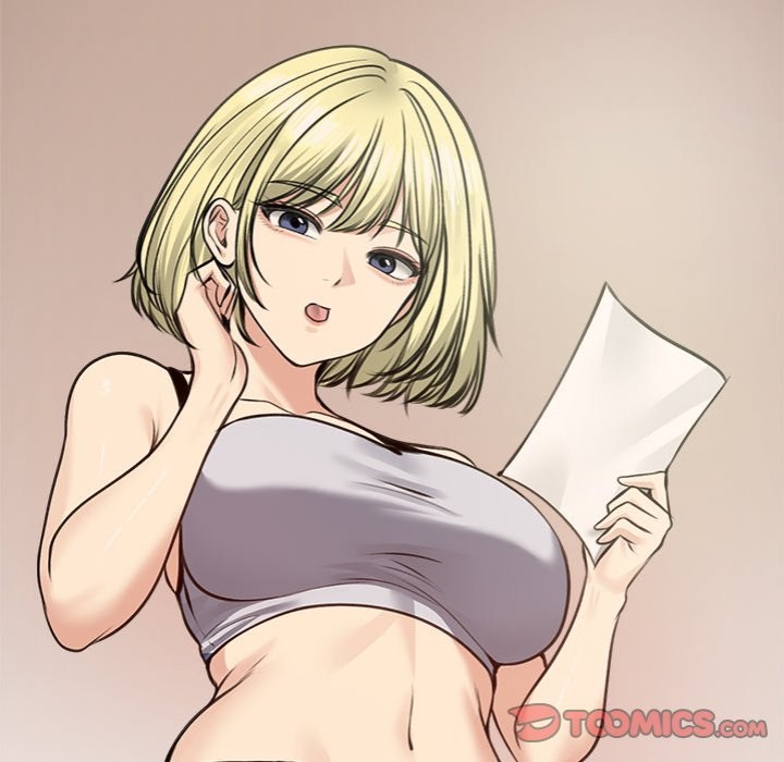 18+ Runaway Wife Chapter 25 page 75