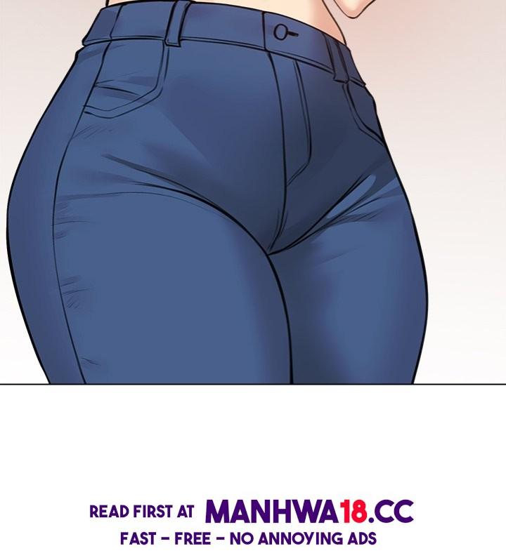 18+ Runaway Wife Chapter 25 page 76