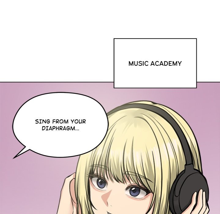 18+ Runaway Wife Chapter 25 page 77