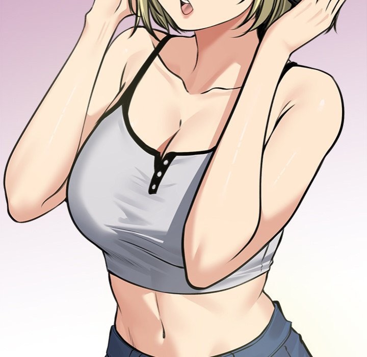 18+ Runaway Wife Chapter 25 page 78