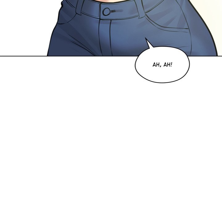 18+ Runaway Wife Chapter 25 page 79
