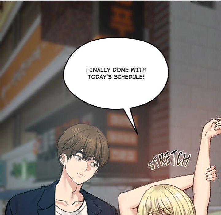 18+ Runaway Wife Chapter 25 page 81