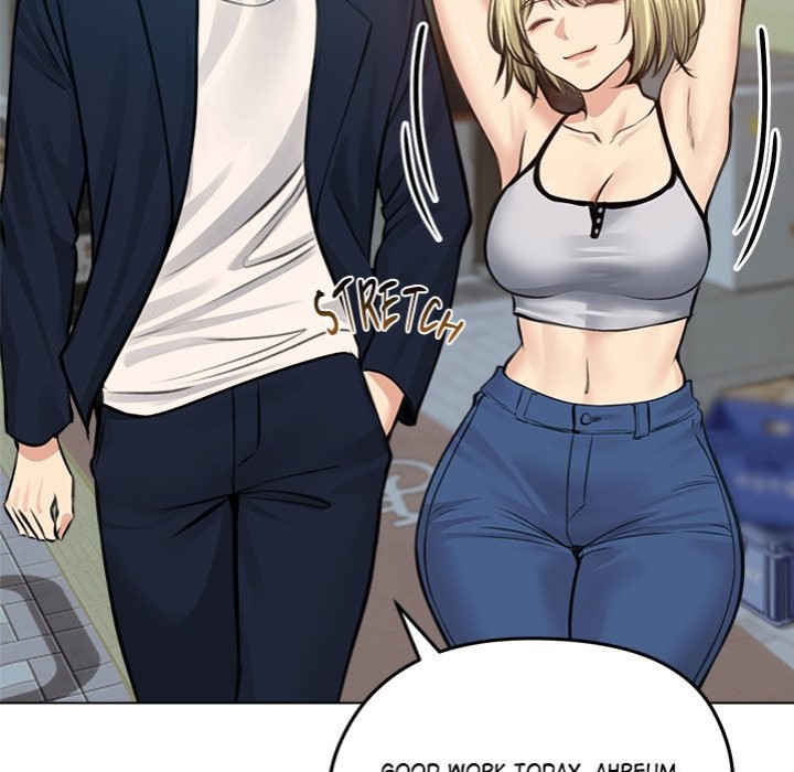 18+ Runaway Wife Chapter 25 page 82