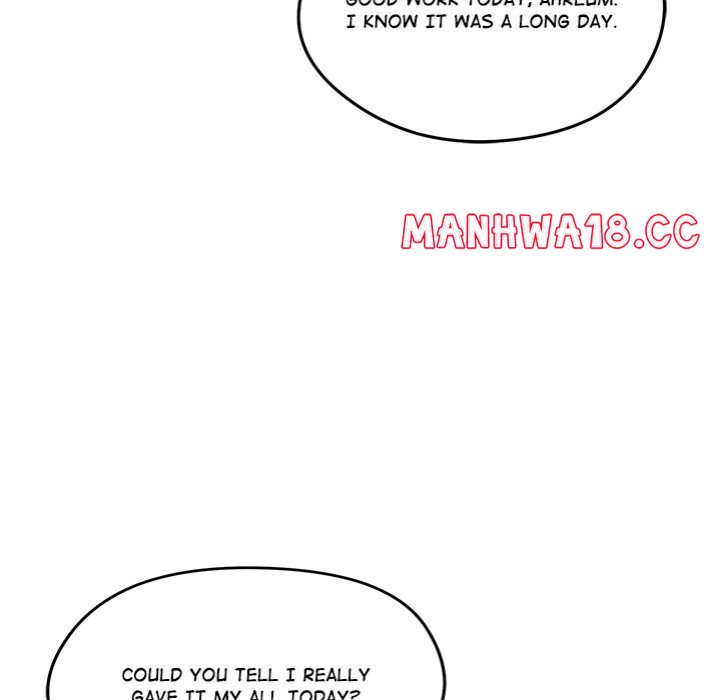 18+ Runaway Wife Chapter 25 page 83