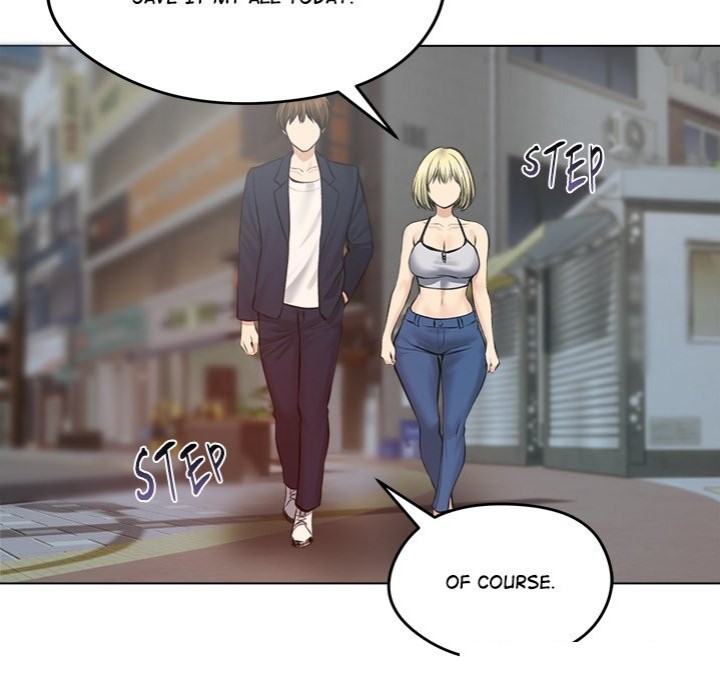 18+ Runaway Wife Chapter 25 page 84