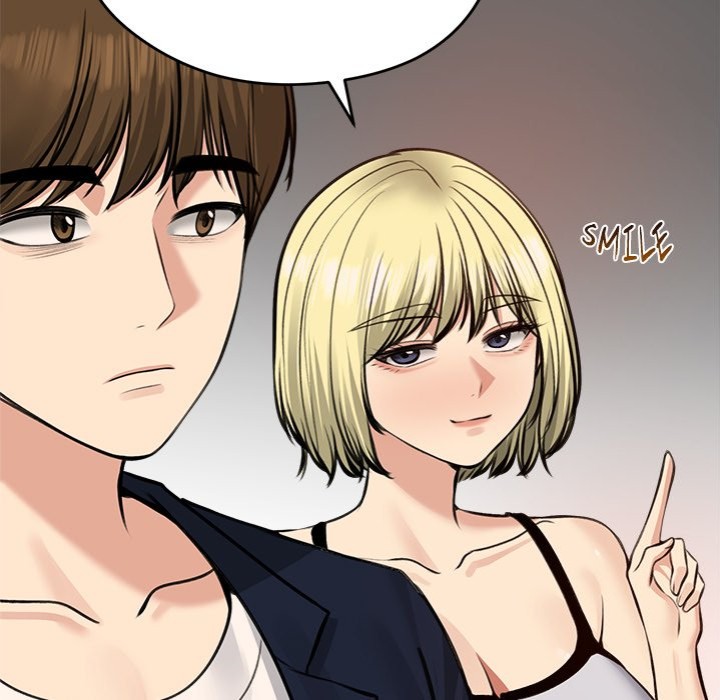 18+ Runaway Wife Chapter 25 page 86