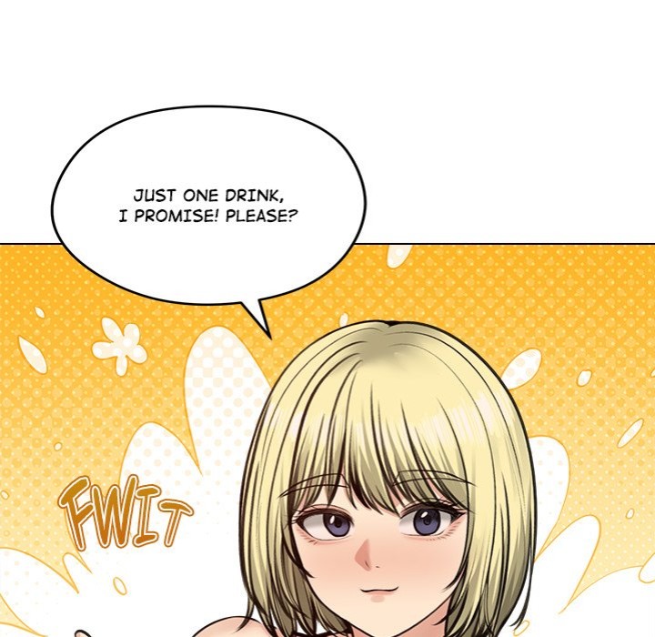 18+ Runaway Wife Chapter 25 page 88