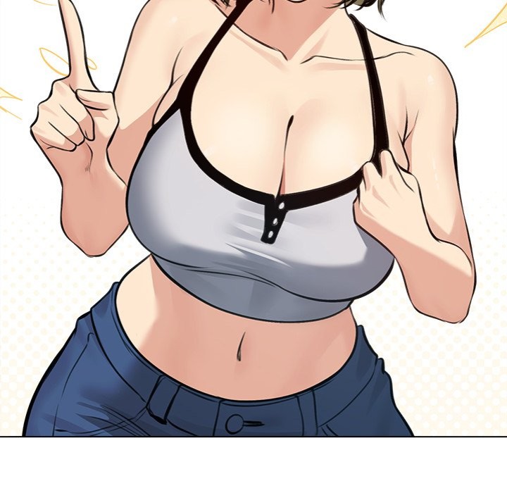 18+ Runaway Wife Chapter 25 page 89