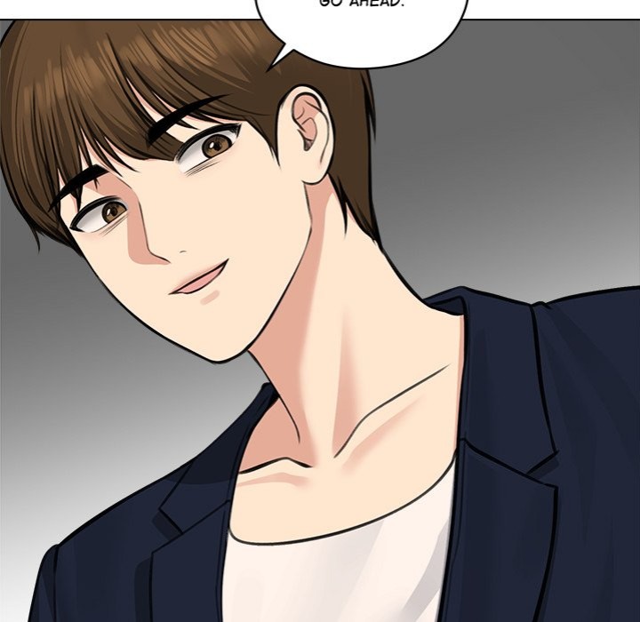 18+ Runaway Wife Chapter 25 page 92