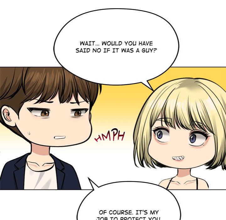 18+ Runaway Wife Chapter 25 page 94