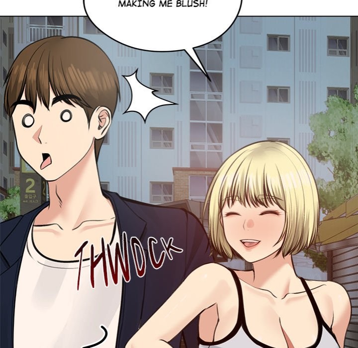 18+ Runaway Wife Chapter 25 page 99