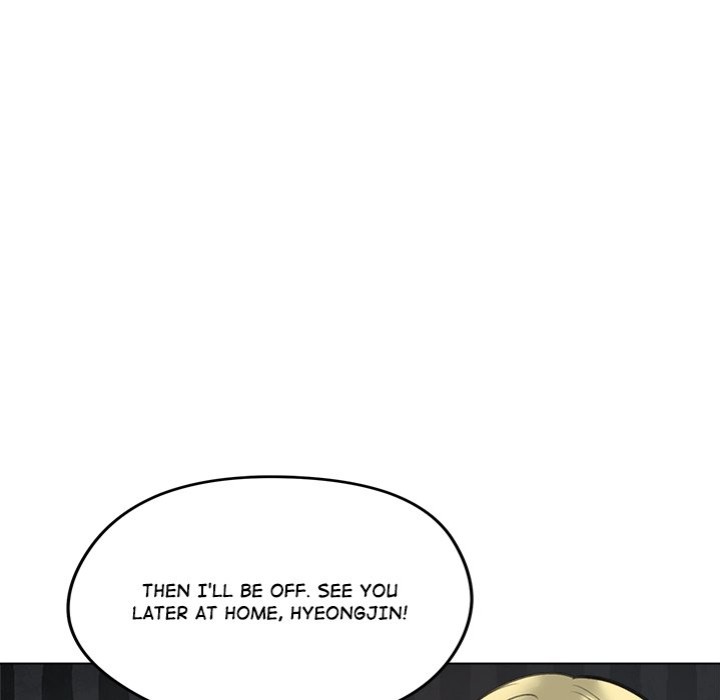 18+ Runaway Wife Chapter 25 page 101
