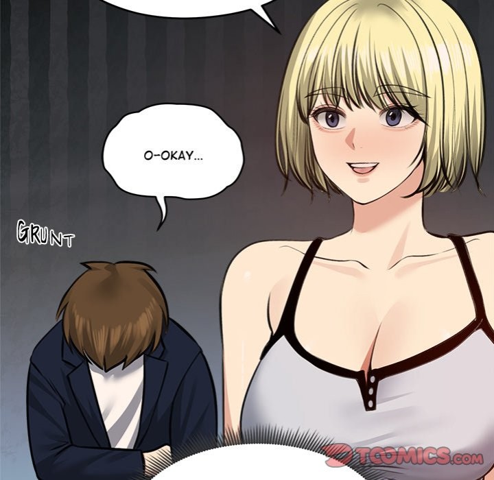 18+ Runaway Wife Chapter 25 page 102