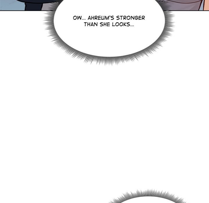 18+ Runaway Wife Chapter 25 page 103