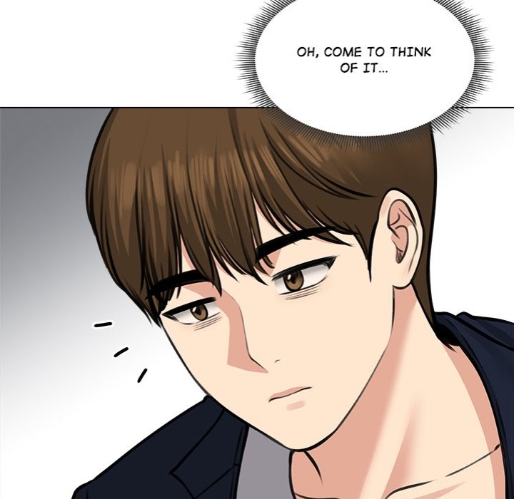 18+ Runaway Wife Chapter 25 page 104