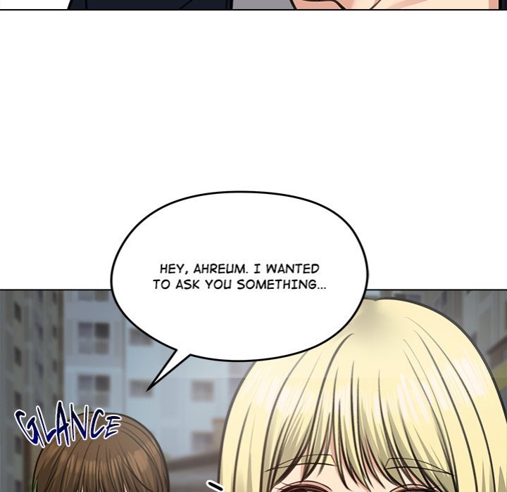 18+ Runaway Wife Chapter 25 page 105