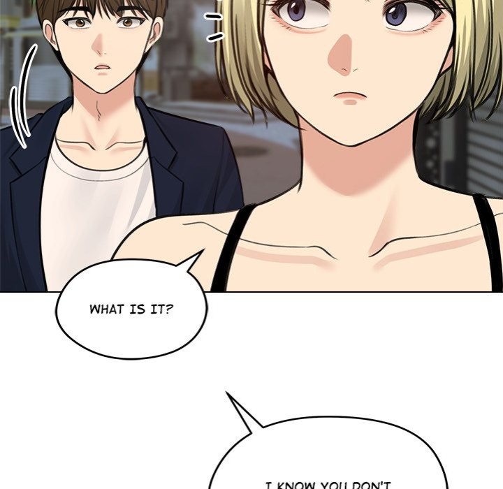 18+ Runaway Wife Chapter 25 page 106
