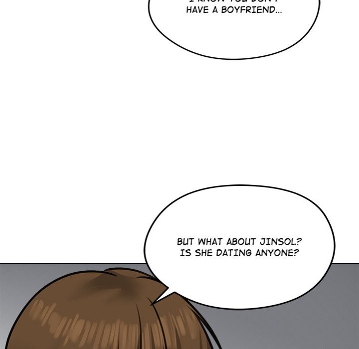 18+ Runaway Wife Chapter 25 page 107