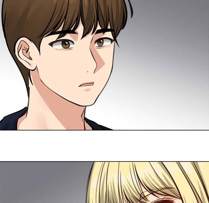 18+ Runaway Wife Chapter 25 page 108