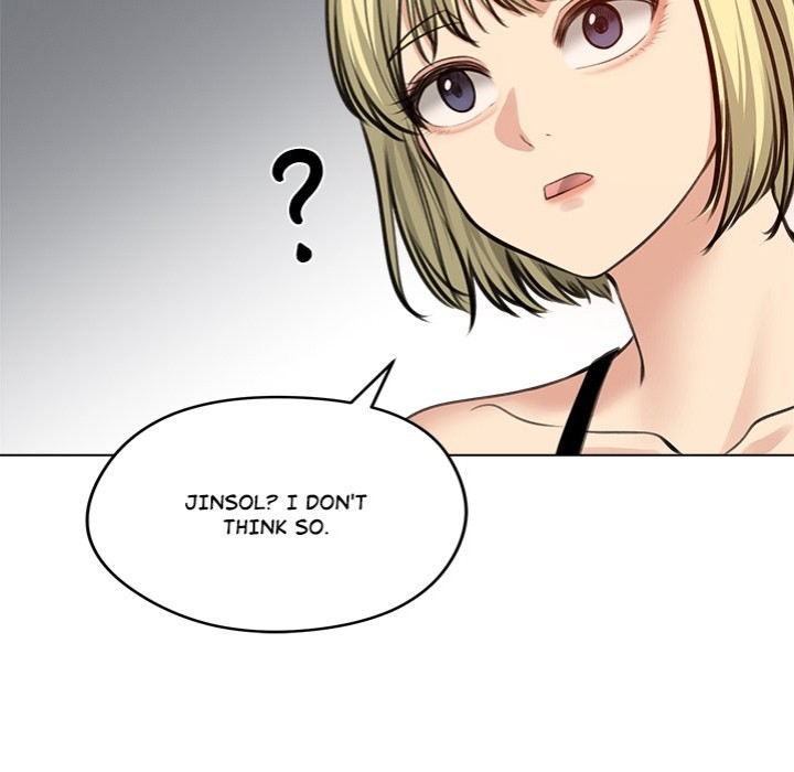 18+ Runaway Wife Chapter 25 page 109