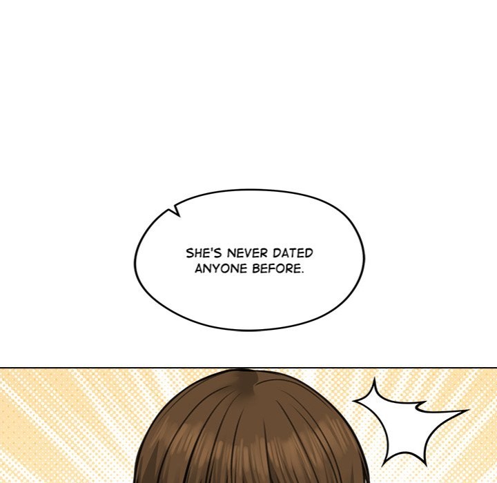 18+ Runaway Wife Chapter 25 page 110