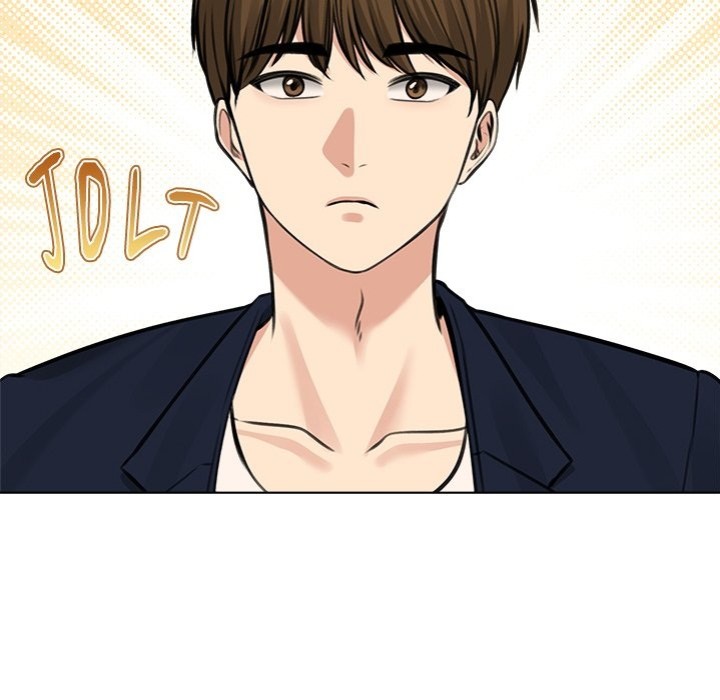 18+ Runaway Wife Chapter 25 page 111