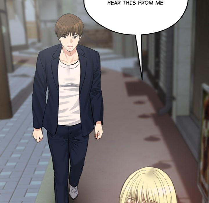 18+ Runaway Wife Chapter 25 page 113
